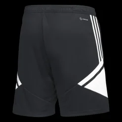 Con22 Tr Sho, Herrshorts