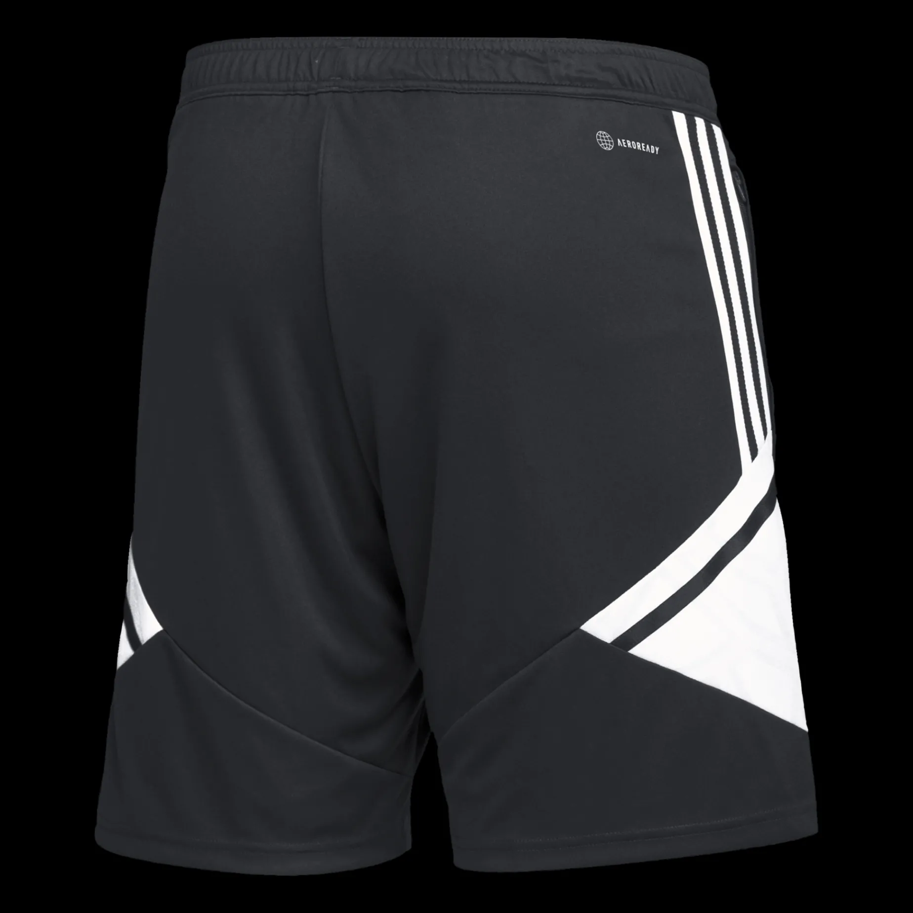 Con22 Tr Sho, Herrshorts