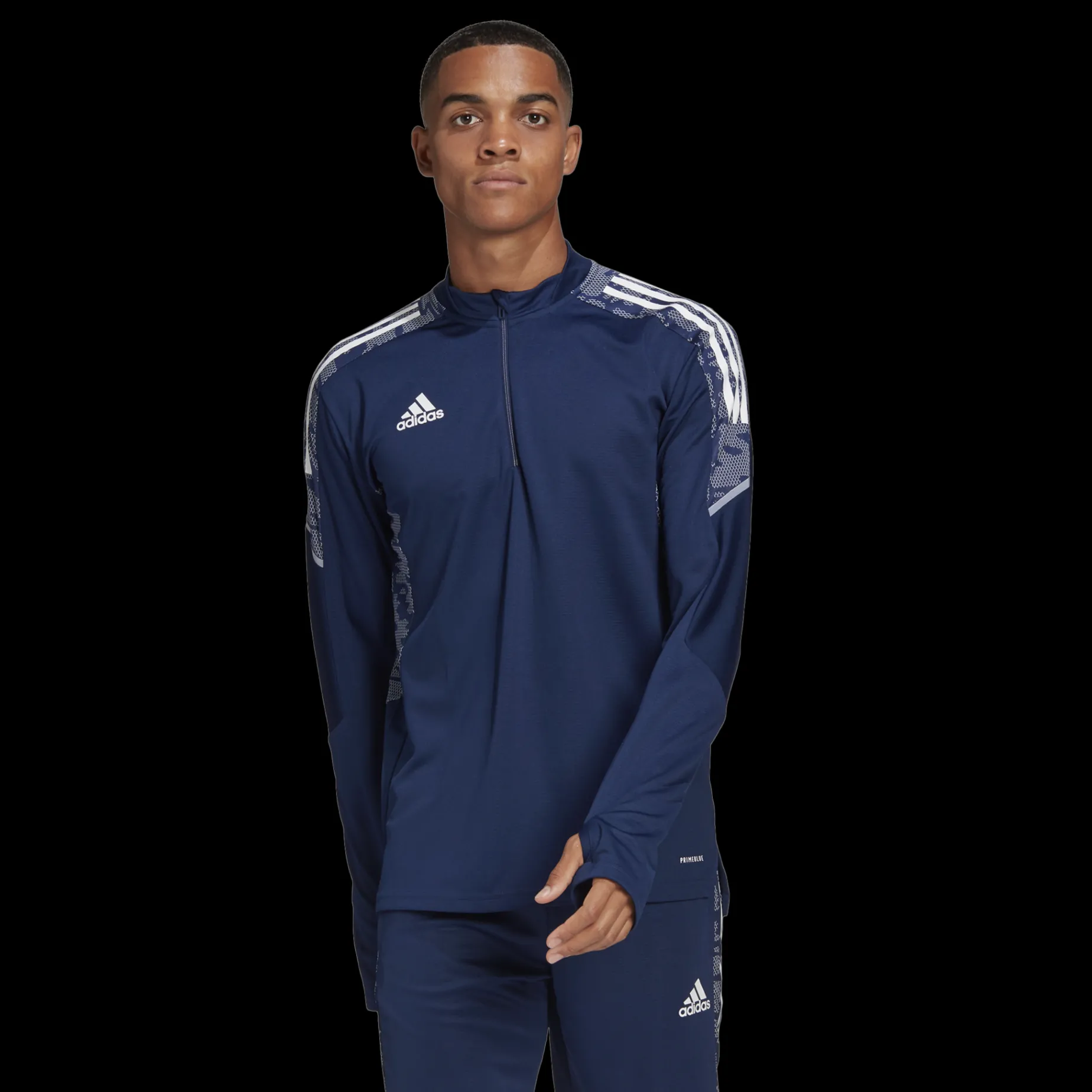 Condivo 21 Training Top, Traningstroja Senior