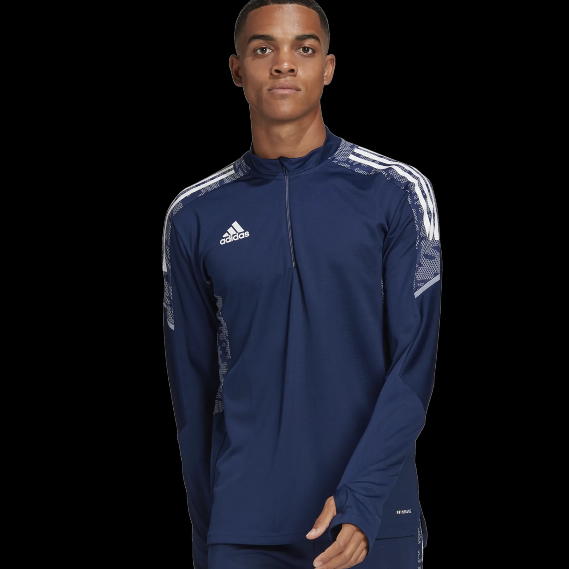 Condivo 21 Training Top, Traningstroja Senior