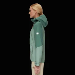 Convey Tour Hs Hooded Jacket, Skaljacka, Dam