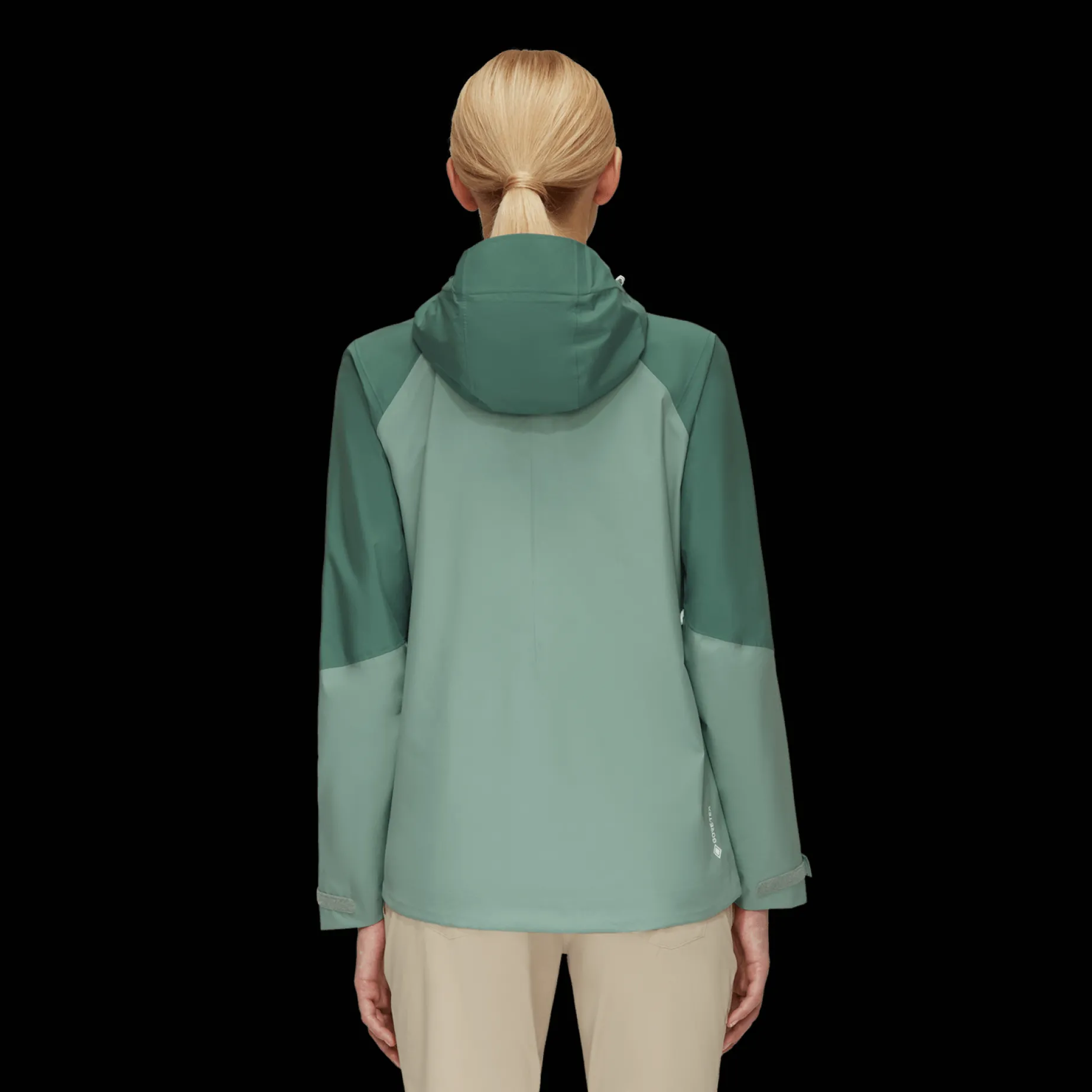 Convey Tour Hs Hooded Jacket, Skaljacka, Dam