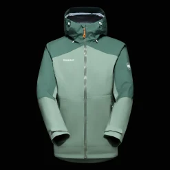 Convey Tour Hs Hooded Jacket, Skaljacka, Dam