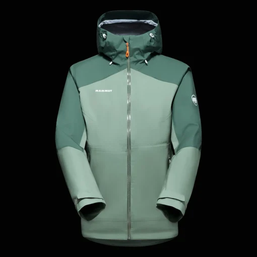 Convey Tour Hs Hooded Jacket, Skaljacka, Dam