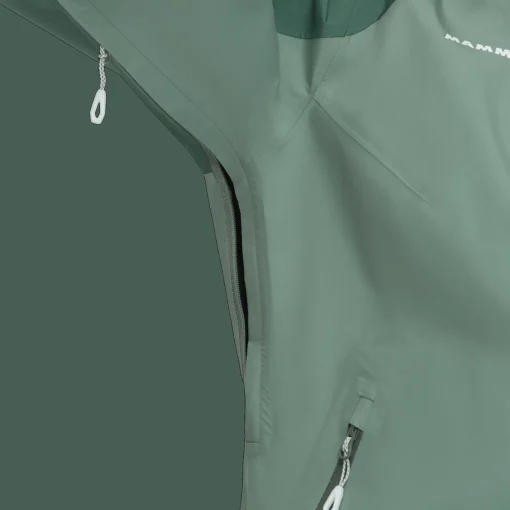 Convey Tour Hs Hooded Jacket, Skaljacka, Dam