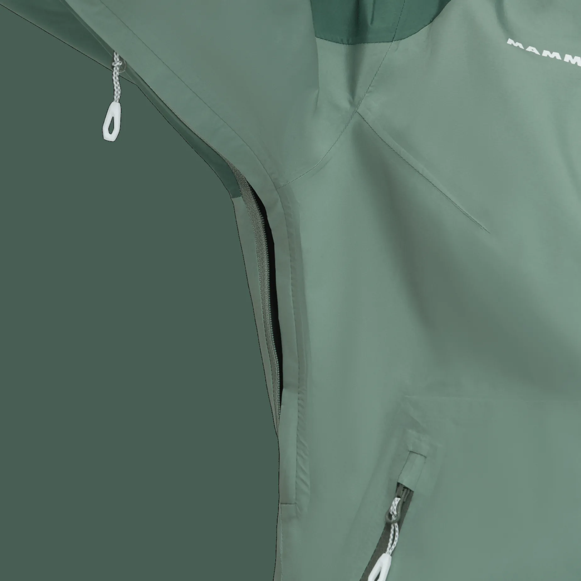 Convey Tour Hs Hooded Jacket, Skaljacka, Dam