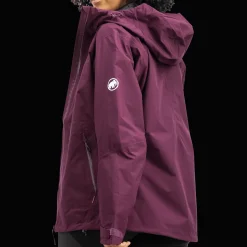 Convey Tour Hs Hooded, Skaljacka Dam