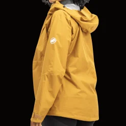 Convey Tour Hs Hooded W, Skaljacka Dam