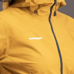 Convey Tour Hs Hooded W, Skaljacka Dam