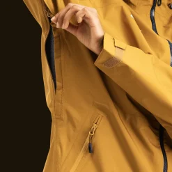 Convey Tour Hs Hooded W, Skaljacka Dam