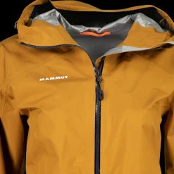 Convey Tour Hs Hooded W, Skaljacka Dam