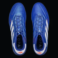 Copa Pure 2.2 Fg/Ag / Q4 23, Fotbollsskor Gras Och Konstgras, Unisex