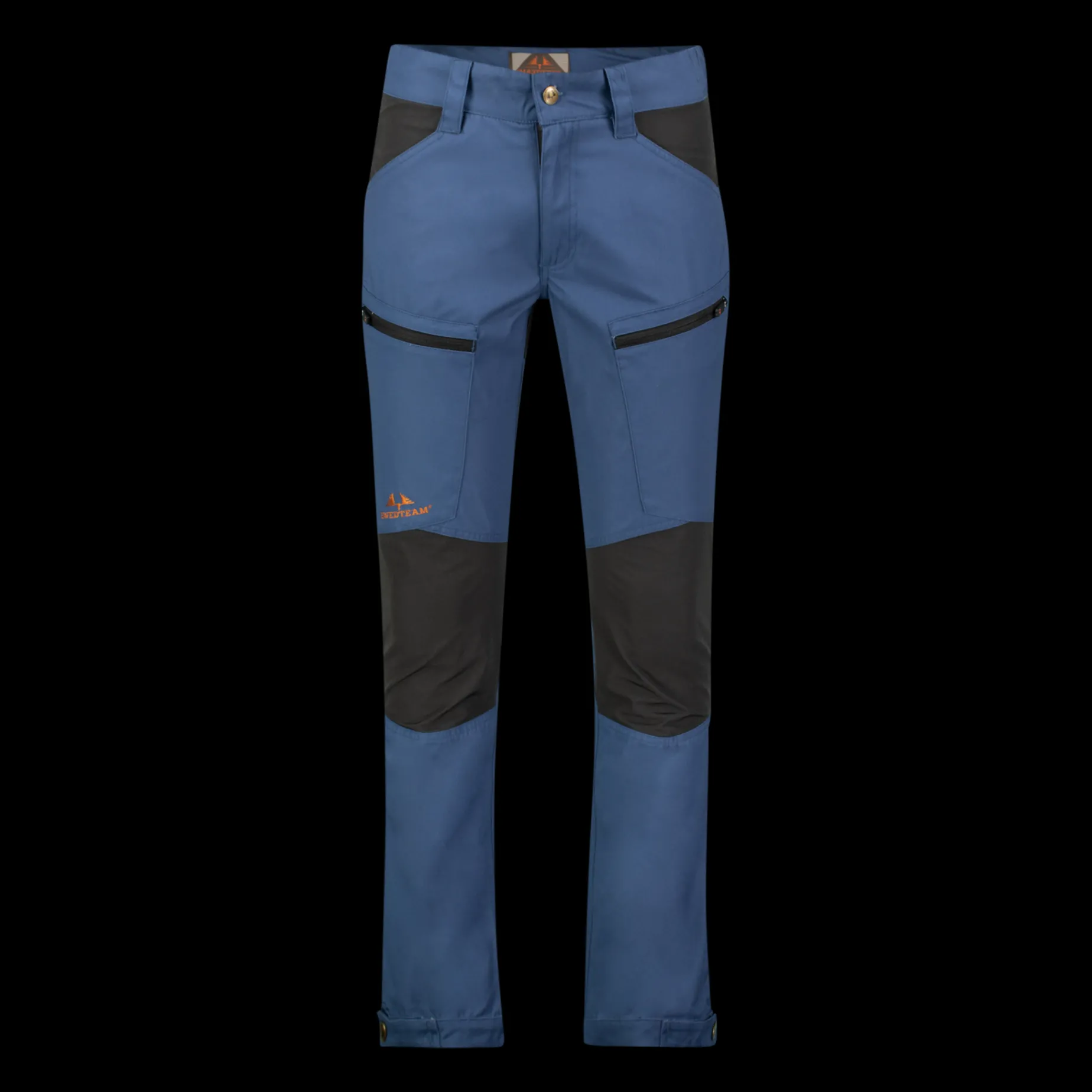 Copper St New, Vandringsbyxor Herr