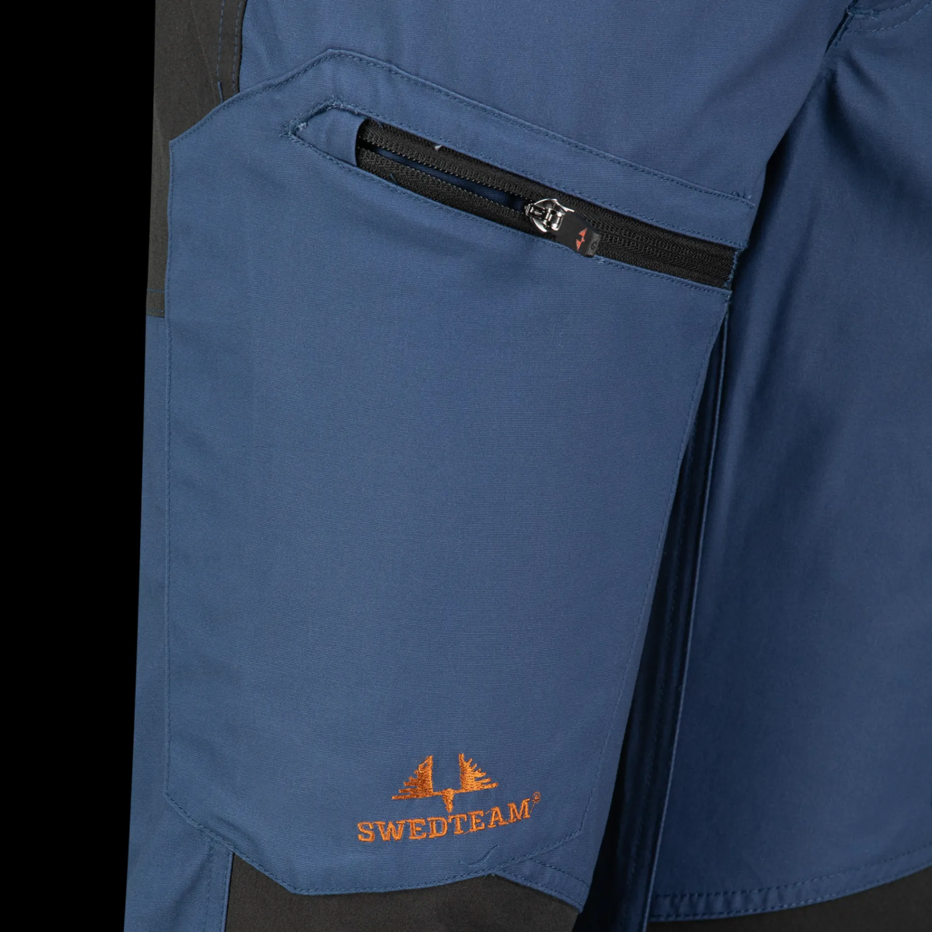 Copper St New, Vandringsbyxor Herr