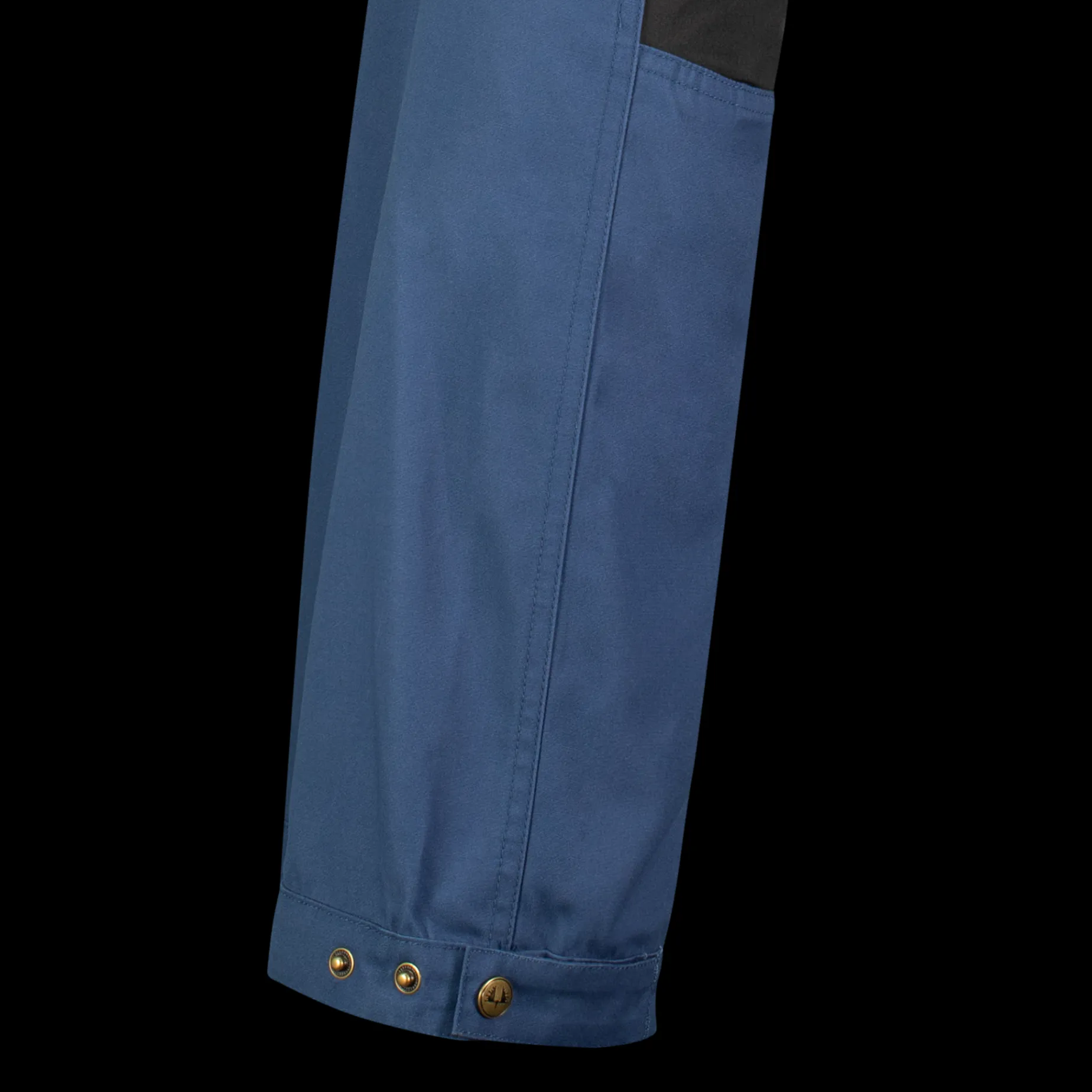 Copper St New, Vandringsbyxor Herr