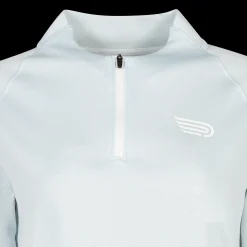 Core 1/4 Zip, Traningstroja Dam