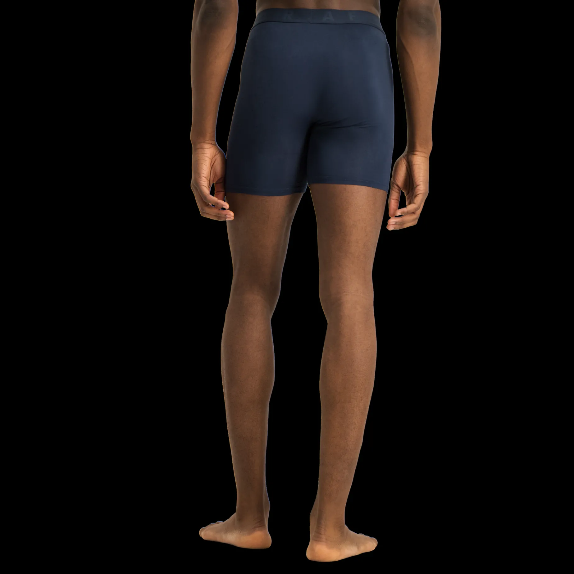 Core Dry Boxer 6 Inch, Boxer Herr