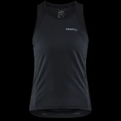 Core Endur Singlet 23, Cykelsingle, Dam