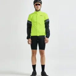 Core Endure Hydro Jacket, Cykeljacka/Regnjacka Herr