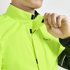 Core Endure Hydro Jacket, Cykeljacka/Regnjacka Herr
