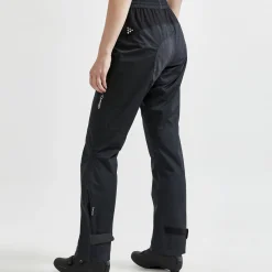 Core Endure Hydro Pant, Cykelbyxa/Regnbyxa Dam