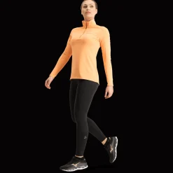 Core Gain Midlayer, Mellanlager Dam