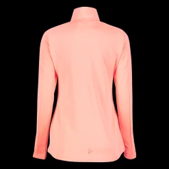 Core Gain Midlayer, Mellanlager Dam