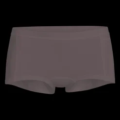 Core Mini Shorts 3Pk, Hipster, Dam