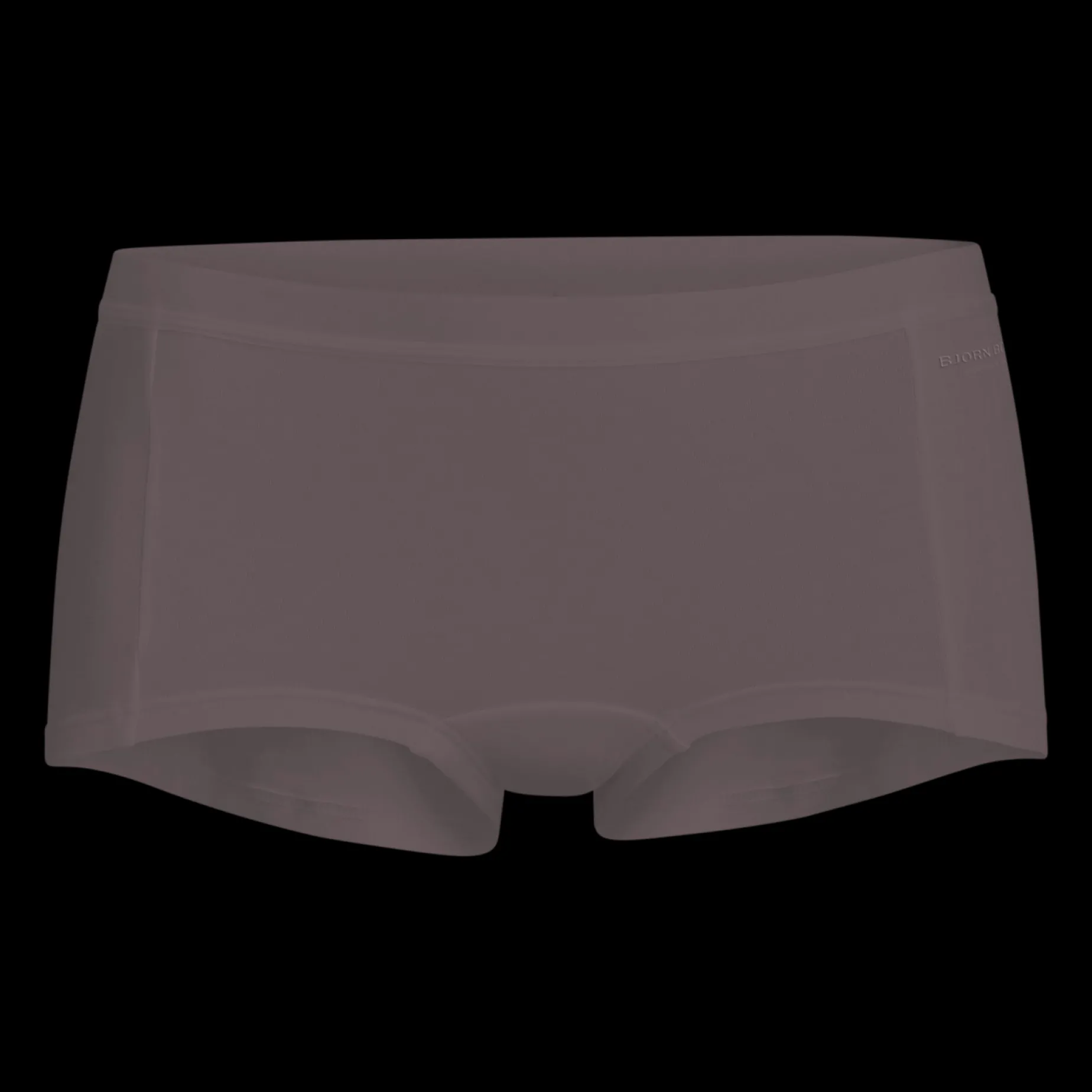 Core Mini Shorts 3Pk, Hipster, Dam