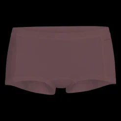 Core Mini Shorts 3Pk, Hipster, Dam