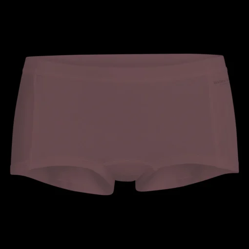 Core Mini Shorts 3Pk, Hipster, Dam