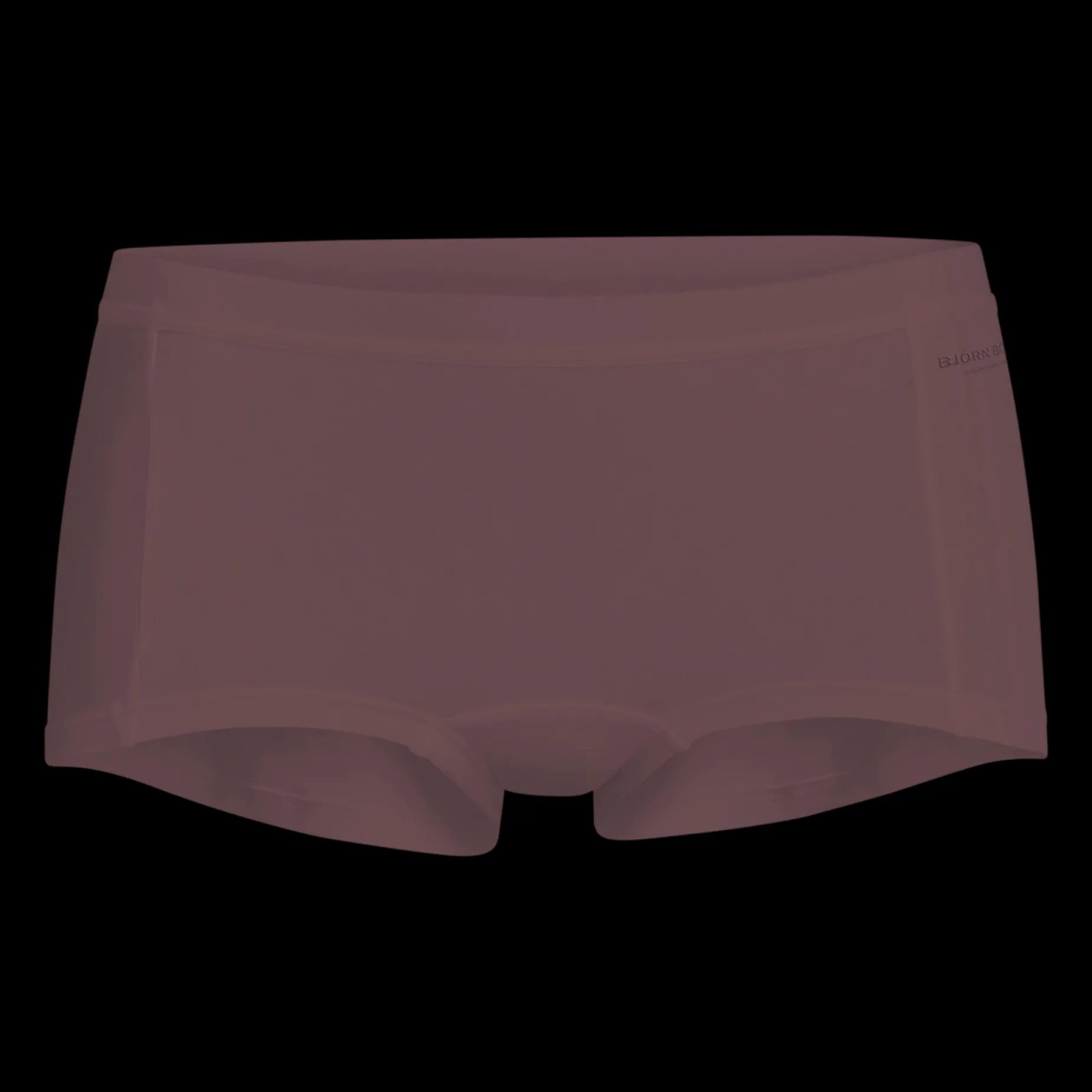 Core Mini Shorts 3Pk, Hipster, Dam