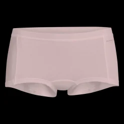 Core Mini Shorts 3Pk, Hipster, Dam