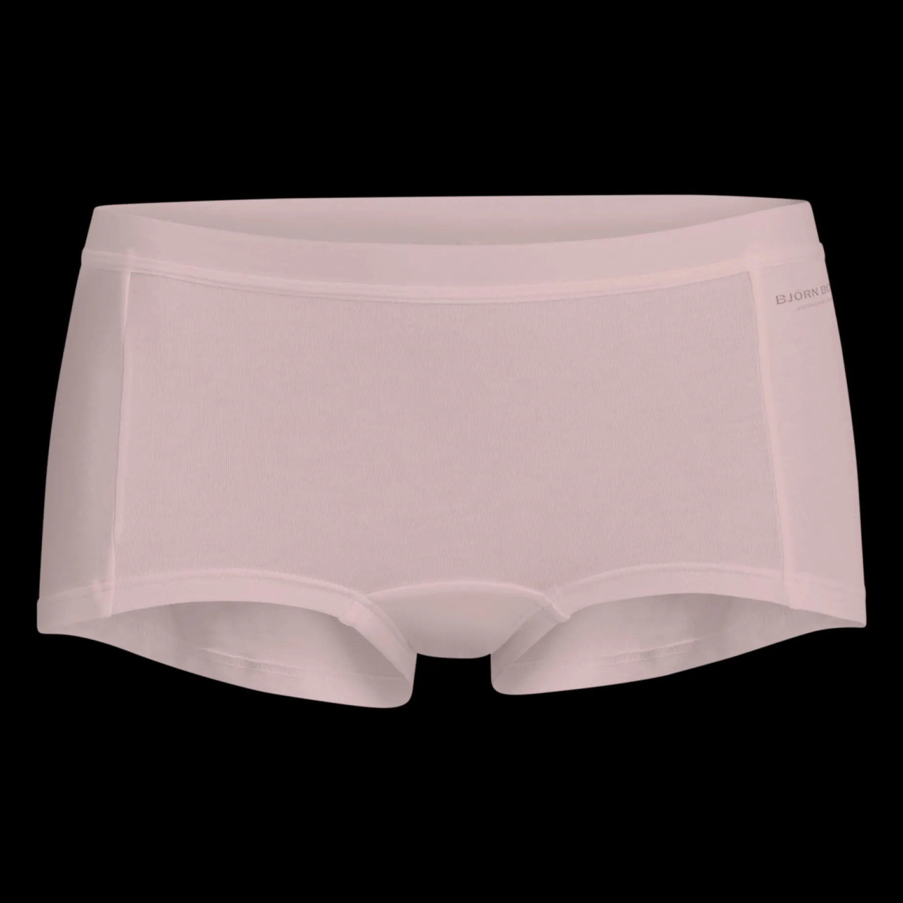 Core Mini Shorts 3Pk, Hipster, Dam