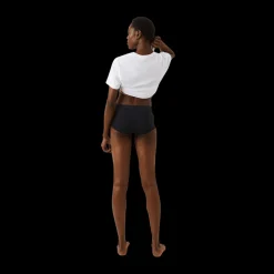 Core Mini Shorts 3Pk, Hipster, Dam