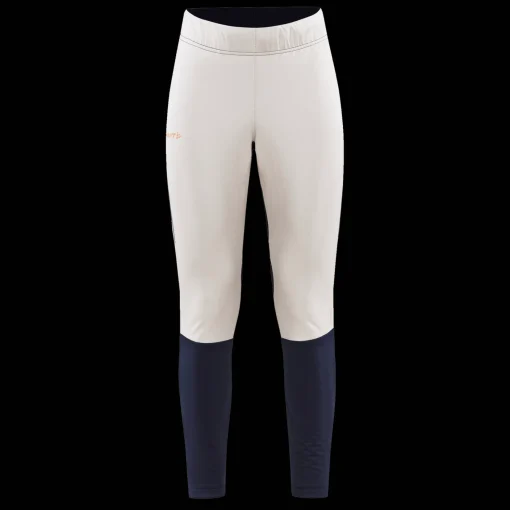 Core Nordic Training Wind Tights W, Tights, Dam