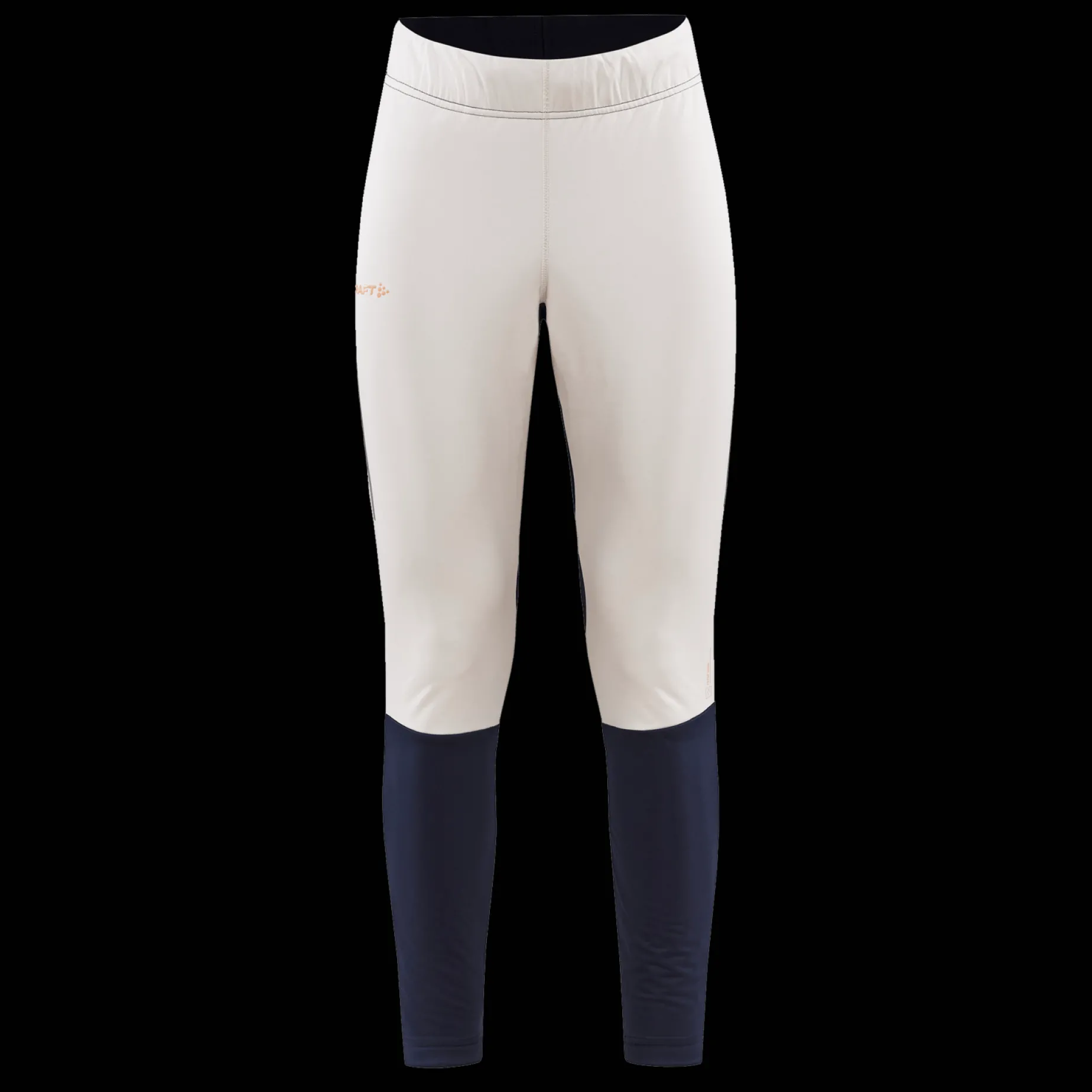 Core Nordic Training Wind Tights W, Tights, Dam