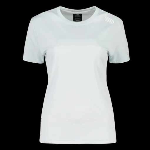 Core Short Sleeve Top, T-Shirt, Dam