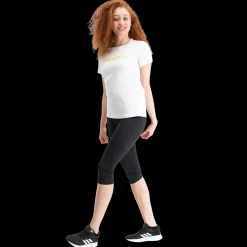 Core Unify Logo Tee W, Traningstroja Dam