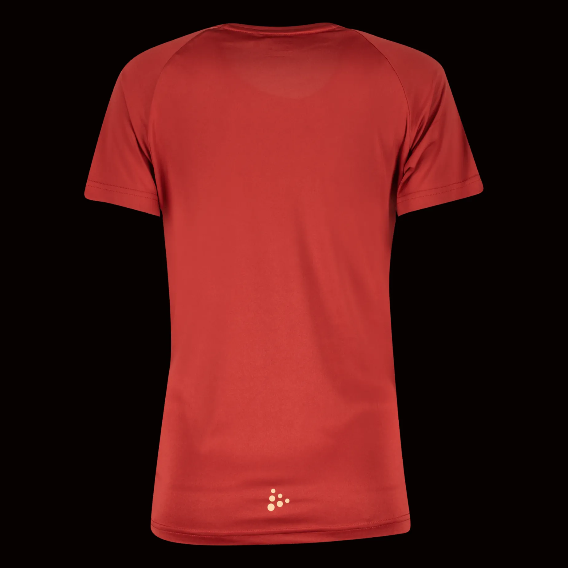 Core Unify Logo Tee W, Traningstroja Dam