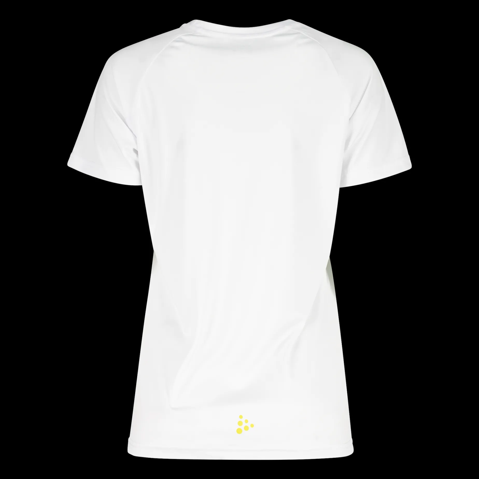 Core Unify Logo Tee W, Traningstroja Dam