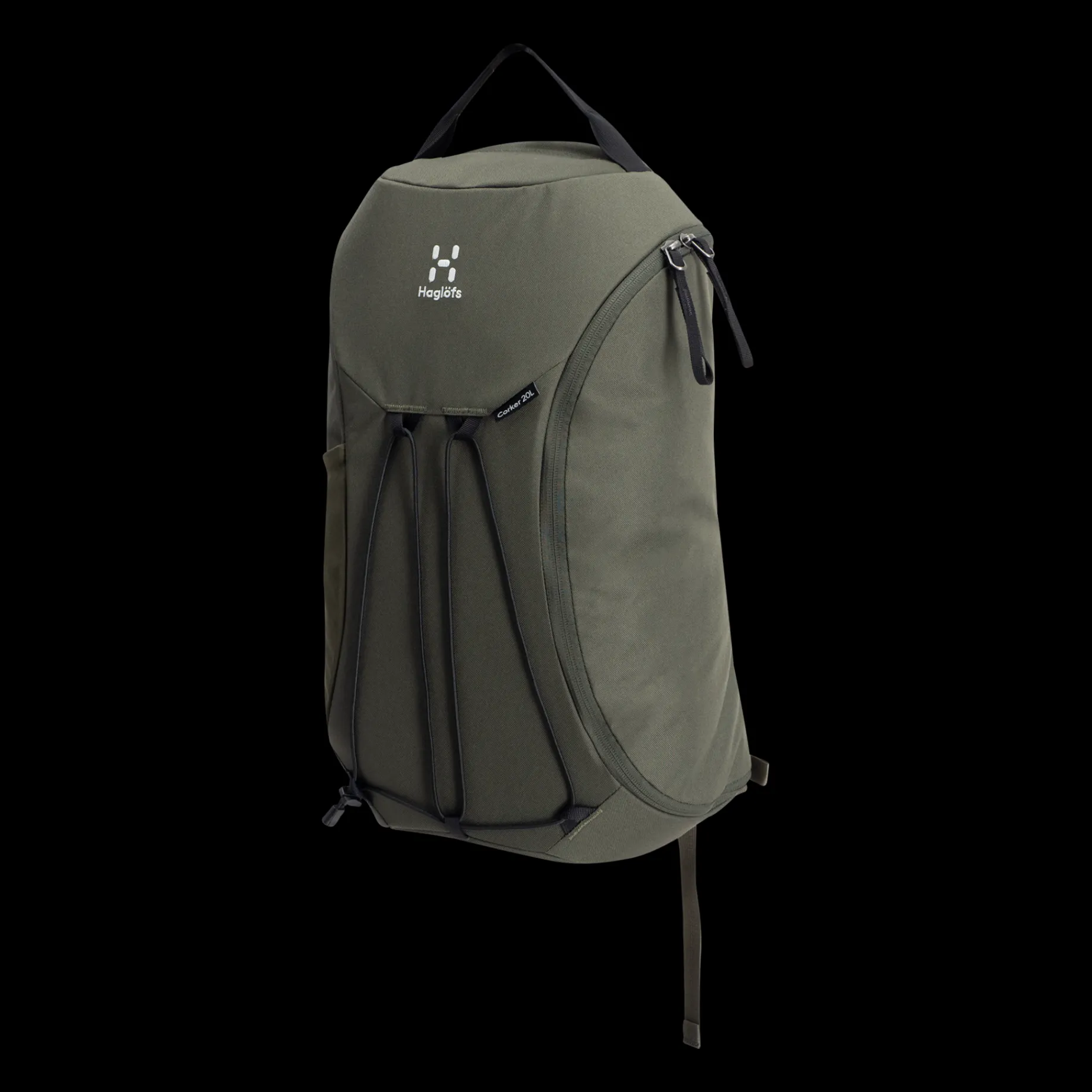 Corker 20L, Ryggsack
