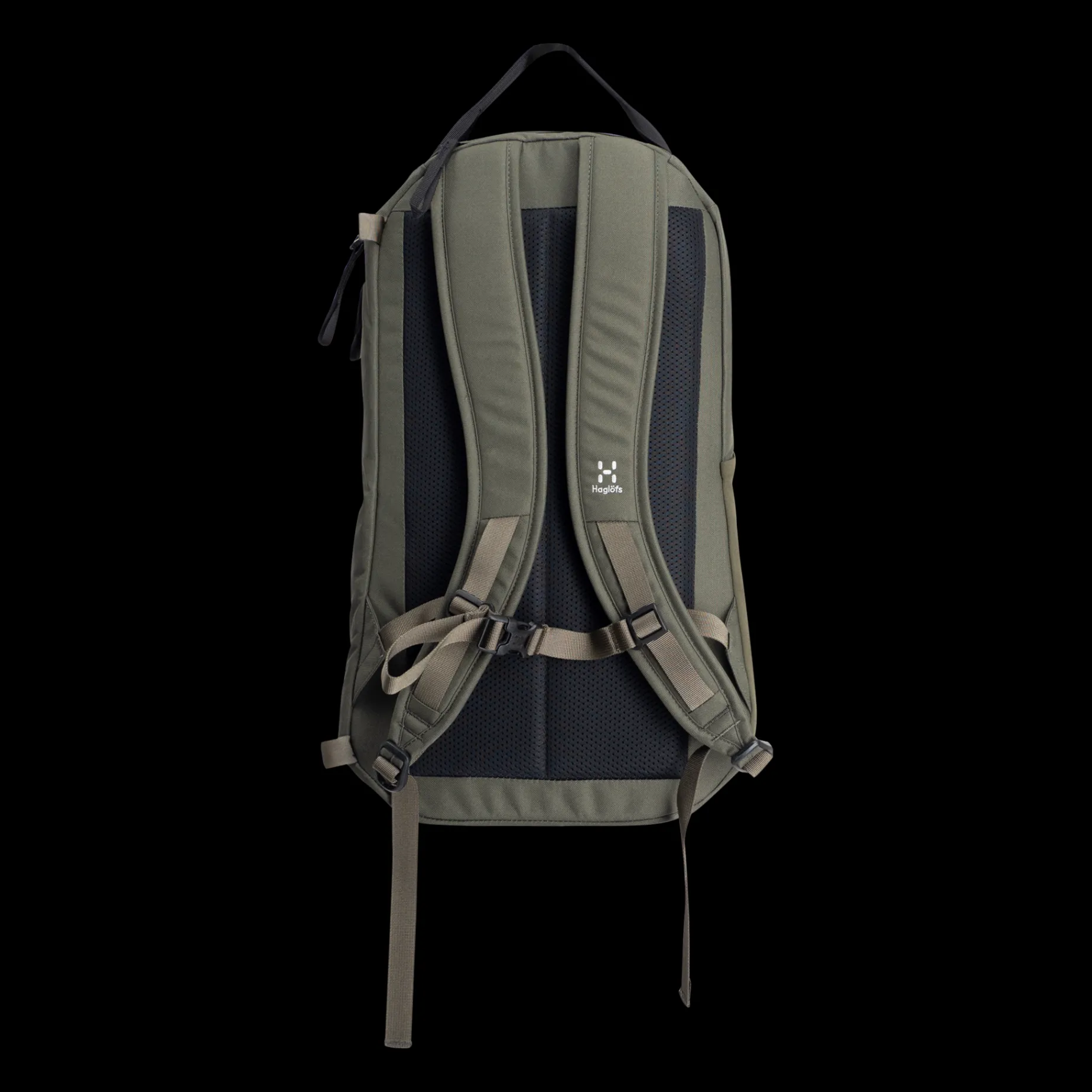 Corker 20L, Ryggsack