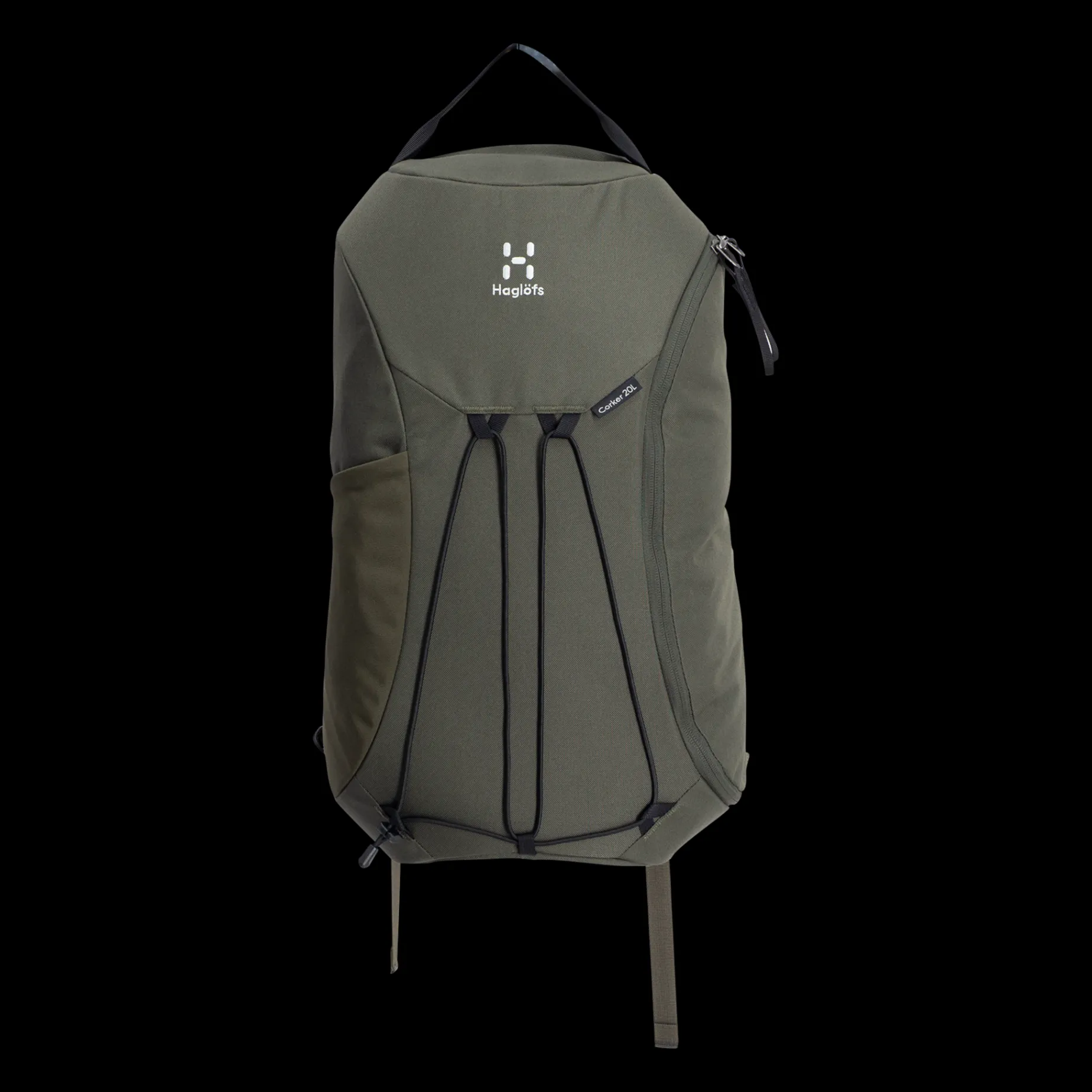 Corker 20L, Ryggsack