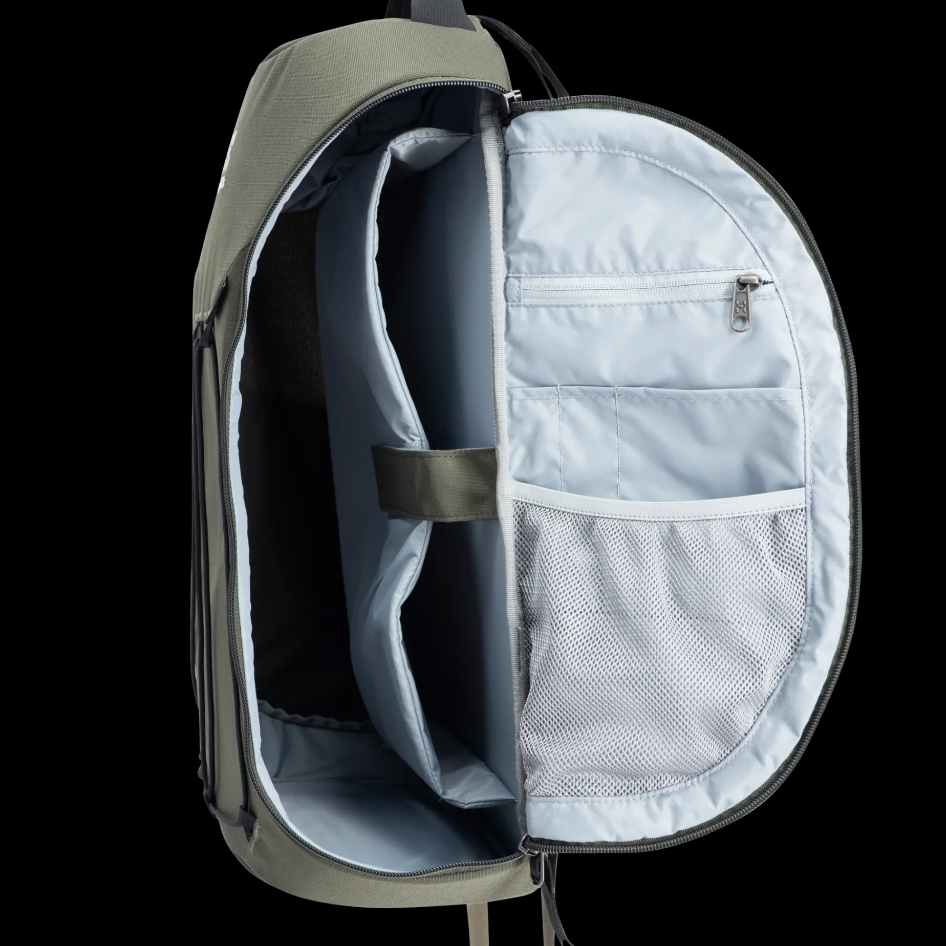 Corker 20L, Ryggsack
