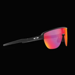 Corridor Matte Black Prizm Road, Multisportglasogon