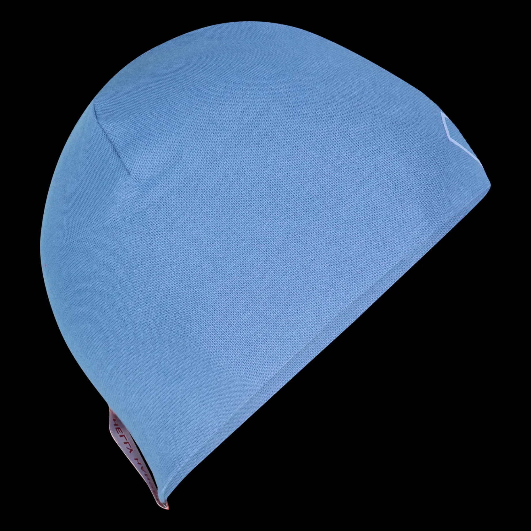 Cotton Beanie, Mossa Junior