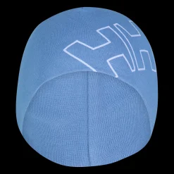 Cotton Beanie, Mossa Junior