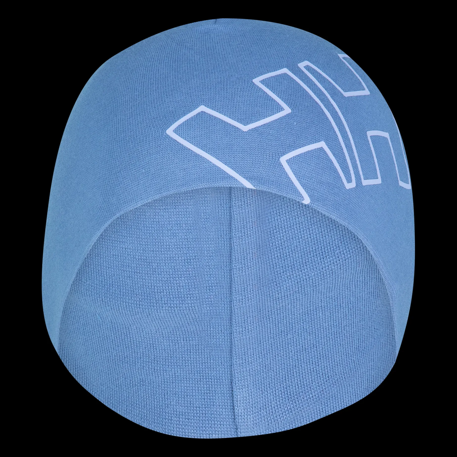 Cotton Beanie, Mossa Junior
