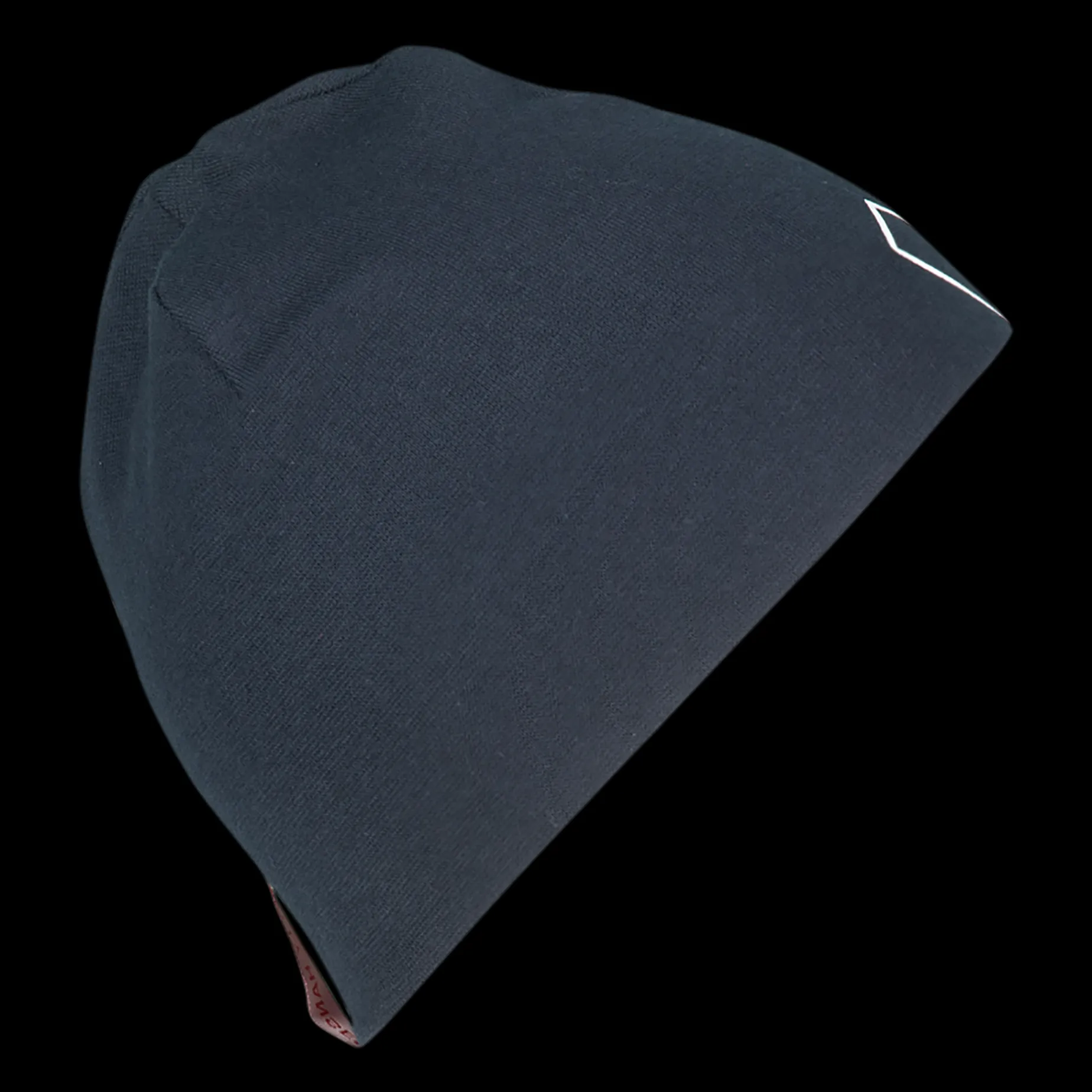 Cotton Beanie, Mossa Junior